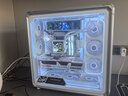 AOC 26.5英寸电竞游戏FPS显示器 2K360Hz QD-OLED 原生10bit 0.03ms HDR硬件低蓝光 电脑游戏防烧屏幕 【海景房搭档】2K 280Hz Q27G4ZDP/WS 实拍图
