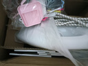 丹米琦拼豆豆手工diy熨斗全套装立体融合炫彩豆女孩生日礼物72 实拍图