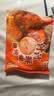 正大食品（CP）汁汁鲜嫩烤翅奥尔良味300g 鸡翅尖翅中翅根 油炸烧烤煎空气炸锅 实拍图