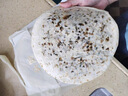 头厨手作梅干菜锅盔猪肉饼500克共5片烧饼馅饼儿童早餐食品半成品 实拍图