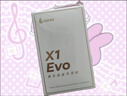 漫步者（EDIFIER）X1 Evo 真无线蓝牙耳机 蓝牙6.0 翻译机 适用苹果华为小米OPPO手机 雾白 毕业礼物 实拍图