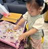 尚美贝贝洞洞乐盲盒三丽鸥戳戳乐抽抽乐惊喜抽奖盒玩具女孩3-6岁生日礼物 实拍图
