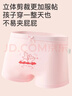 浪莎儿童内裤女童纯棉中大童10A抑菌四角裤发育期宝宝青少年平角短裤 实拍图