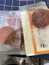 大希地母后恩点干净配料天然香辛料儿童整切菲力DHA无抗牛排400g 8-11片 实拍图