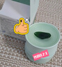 佰草集白茶玲珑保湿唯润霜50g面霜提亮水润控油护肤品生日礼物男女 实拍图
