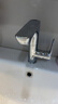 科勒（KOHLER） 龙头台盆面盆碗盆龙头利奥抽拉脸盆龙头 31240T-4-CP 实拍图