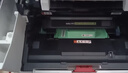得印LT201粉盒鼓架套装大容量 适用联想M7206硒鼓M7206W墨粉LJ2206W S1801 M1851 F2081 LJ2205 M7255F打印机墨盒 实拍图