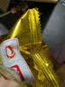 盼盼 艾比利薯片膨化食品儿童网红休闲零食办公室经典多口味薯片 艾比利薯片30g*3包（风情烧烤味） 实拍图