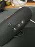 JBL FLIP7 音乐万花筒七代 便携式蓝牙音箱 防水防尘音响 运动出行 多台串联 毕业旅行礼物 深空黑 实拍图