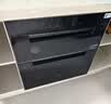 美的（Midea）暖阳消毒柜嵌入式家用 光波2.0 110L双层大容量餐具碗柜碗筷婴儿奶瓶 90Q15S Pro 实拍图