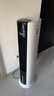 美的（Midea）空调扇制冷风扇家用冷风机客厅卧室立式水冷塔扇加湿降尘冷气机加水加冰降温凉风机 【大水箱大风量】空调级大风轮 实拍图