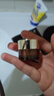 雅诗兰黛特润修护肌活精华小棕瓶眼霜(买15ml享30ml)送妈妈送女友老婆 实拍图