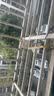 乔安（JOOAN）4G太阳能摄像头AOV室外监控器家用360度无死角带夜视全彩AI追踪无电无网户外无需连wifi免插电  实拍图