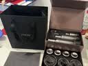 珀莱雅（PROYA）能量套装(精粹水+面霜）经典版抗皱紧致化妆品护肤套装生日礼物 实拍图