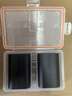 品胜LP-E6佳能相机电池充电器套装 适用EOS R6 5D4 60D 70D 80D 90D 6D2 5D3 5D2 7D2 5DSR 7D单反相机 实拍图