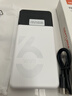 影腾随身wifi三网全国通用无线wi-fi6免插卡移动联通电信无限制大流量卡便携式网卡高速网络2026款5GHF 【三网通8000毫安充电款】+续航翻倍全国通用 实拍图