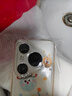 闪魔适用华为pura80pro/+镜头膜【AR增透】 p80pro+钢化玻璃膜防指纹自动定位摄像头保护膜透明款1套装 实拍图