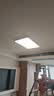 Paulmann P德国柏曼日光3.0客厅卧室护眼吸顶灯全光谱全屋套装LED灯具简约 推荐20-25m² 雅光银【紫光护眼】 【智能版】已接入米家APP 实拍图