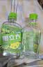果立方中秋送礼 168ml*6瓶  柠檬*2+柚子*2+蜜桃+白葡萄 实拍图