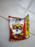 统一小浣熊 招牌香辣蟹味干脆面 35g*30包 整箱装儿时美食干脆面 实拍图
