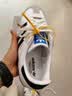 阿迪达斯adidas三叶草  samba T头鞋运动鞋男女休闲鞋B75806 38.5 实拍图
