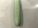 苏泊尔（SUPOR）儿童辅食锅铲硅胶铲不粘锅铲子辅食锅铲铲子 KLA24AD10 实拍图