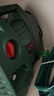 博世（BOSCH）EA100 洗车机高压清洗机220V小型家用高压水枪水泵便携神器大功率 实拍图