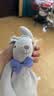 澳贝（auby）婴幼儿童玩具星座小兔安抚巾宝宝哄睡神器新生儿毛绒手偶满月礼物 实拍图