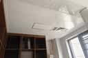 雷士（NVC）led集成吊顶灯铝扣板卫生间平板灯嵌入面板灯焕新补贴雾银32W白光 实拍图