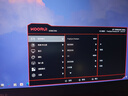 KOORUI科睿24.5英寸2K300Hz超频320Hz FastIPS显示器氧化物技术1ms低蓝光HDR400游戏电竞电脑屏幕Q50X3 实拍图
