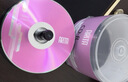 铼德(ARITA) e时代系列 CD-R 52速700M 空白光盘/光碟/刻录盘 桶装50片 实拍图