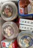 索菲亚冰淇淋威化大碗升级多口味组合13支1250g 威化*10+大碗*1+棒冰*2 实拍图