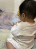 英氏婴幼儿高铁米粉糊维C加铁原味258g宝宝辅食低敏6-12个月老爸抽检 实拍图