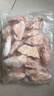 上鲜鸡翅中 净重4斤 烤翅鸡中翅炸鸡翅红烧鸡翅鸡肉生鲜烧烤食材 实拍图