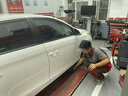 双星JUOGO轮胎 185/60R15 84H SH71适配捷达/飞度/致炫/新威驰 实拍图