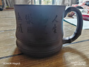 藏壶天下宜兴紫砂杯内胆过滤茶杯茶水分离男士办公杯泡茶杯 实拍图