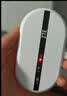 中兴（ZTE）随身wifi6可移动无线wifi免插卡随行车载上网卡路由便携式上网宝支持5G/4G设备全国通用流量2026款 实拍图