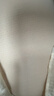 婷美（GRACEWELL）收腹提臀裤女夏季薄款清凉透气高腰产后塑形无痕翘臀内裤 黑色2XL 实拍图