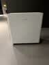 美的（Midea）54升小方物除湿机100㎡家用抽湿机干衣机 5m泵压上排水地下室除湿器CF54BS/DA (支持鸿蒙智联) 实拍图