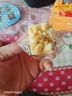 徐福记八庄沙琪玛香酥全蛋味 160g*2袋 休闲零食早餐 办公室健康零食 实拍图