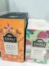 CHALI 果茶茶包 荔枝红茶37.5g 荔枝干红茶 冷泡茶 茶包15包/盒 实拍图