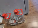 娃哈哈纯净水5.5L*4桶 塑膜装 加量装大桶装水 泡茶冲奶粉 哇哈哈饮用水 实拍图