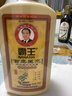 霸王何首乌洗发水首乌黑亮洗发露750ml（柔顺亮泽植物洗头水洗头膏) 实拍图