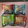 米多奇馍丁烤香馍片馒头片膨化饼干休闲零食追剧香辣宿舍早餐 奶香可可味22g*7包 实拍图