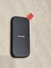 闪迪（SanDisk）1TB Type-c USB3.2移动固态硬盘（PSSD）E30高速 移动SSD 读速800MB/s 兼容手机笔记本电脑 实拍图