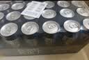 瓦伦丁（Wurenbacher）德国原装进口黑啤酒500ml*24听精酿啤酒烘焙麦香 醇厚绵密 整箱装 实拍图