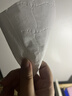 顺清柔无芯卷纸国际版5层250g*12卷 加厚长条卫生纸（3kg/提） 实拍图