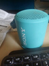 索尼（SONY）SRS-XB13 无线蓝牙音箱音响重低音炮大音量迷你户外便携式小音响防水防尘 情人节礼物送男友女友 粉蓝 实拍图