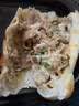 皇家小虎芝士牛肉卷4个/480g儿童学生早餐营养速食半成品空气炸锅源头直发 实拍图