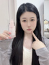透蜜隔离霜妆前打底持久不脱妆提亮遮瑕素颜霜三合一隐形毛孔 肤色 实拍图